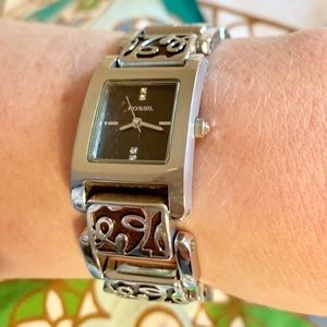 Fossil Bracelet Watch